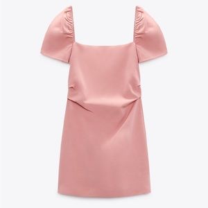 COPY - NWT Zara mini dress